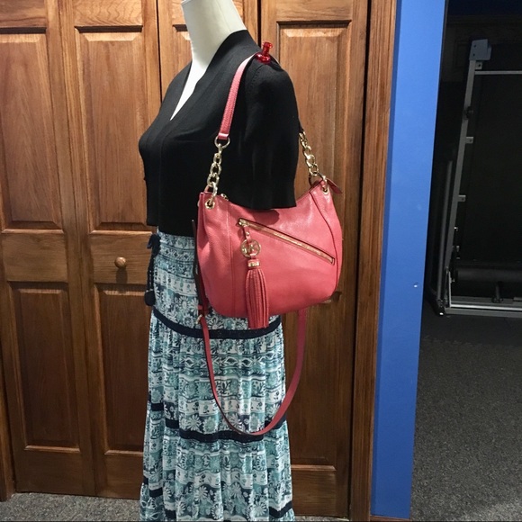 💝 MICHAEL KORS 💝 shoulder/ crossbody bag - Picture 2 of 8